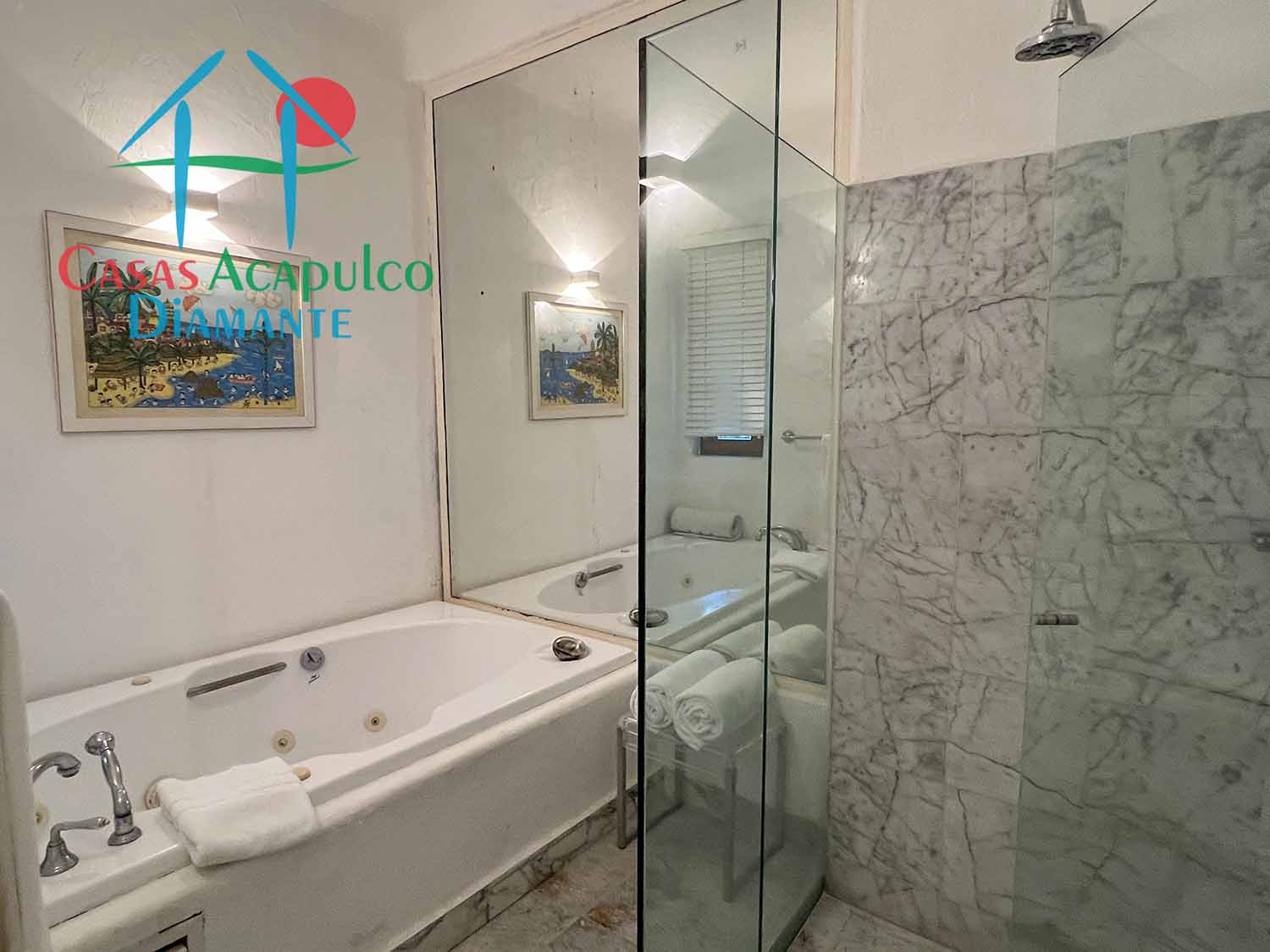Villa Alejandra + Villa Karin: Lo mejor de lo mejor - Villa Alejandra recámara tres 6